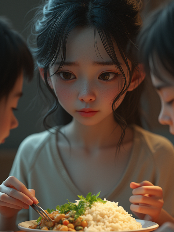 Bìa truyện 27 Năm Trong Lời Nói Dối
