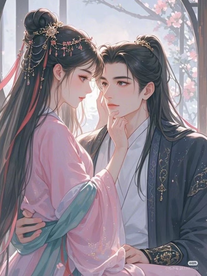 Bìa truyện Đạo Tuyển Phu