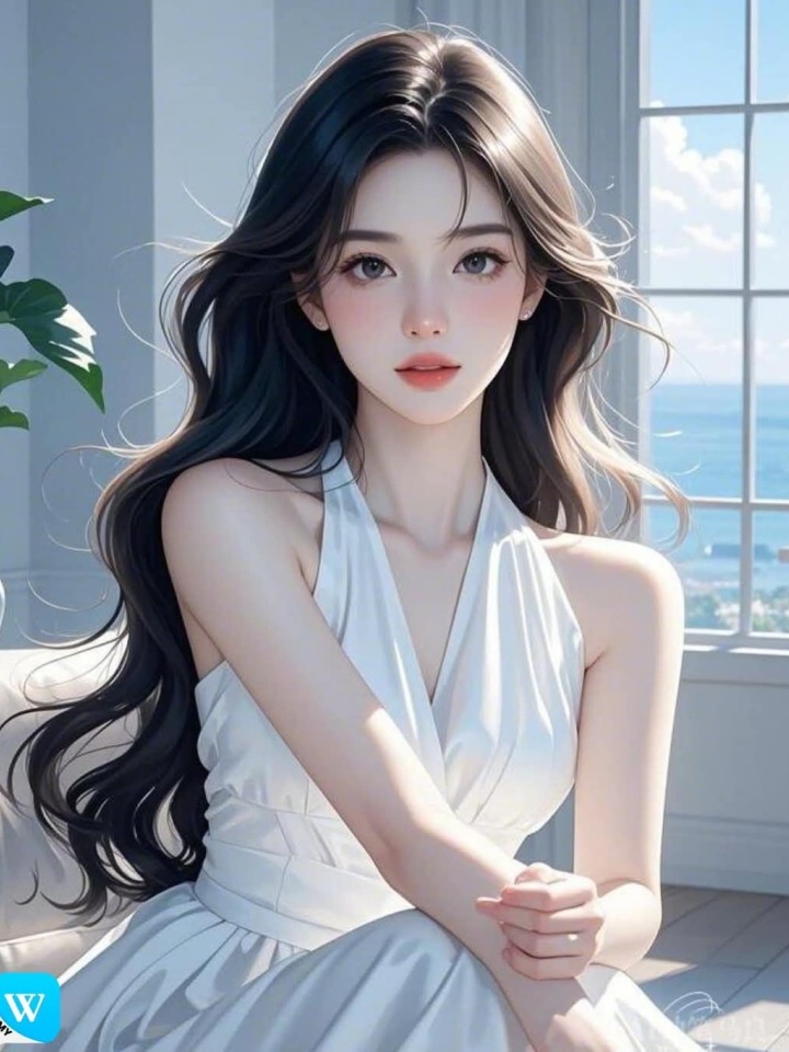 Bìa truyện Chị Dâu Nghĩ Mình Là Chủ Nhà Sao?