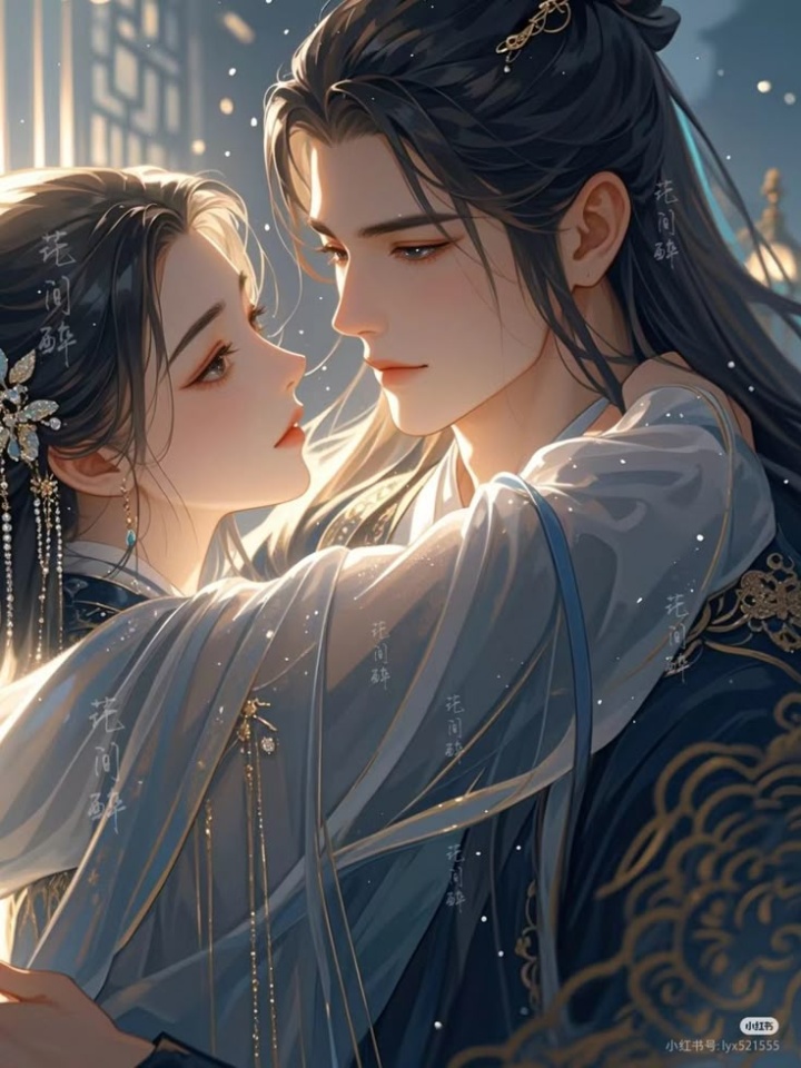 Bìa truyện Đời Này Chỉ Nhận Định Chàng