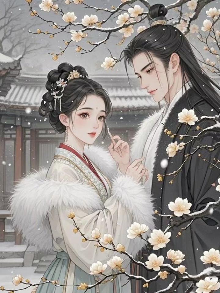 Bìa truyện Thái Tử Biểu Ca Rốt Cuộc Đã Ngủ Với Ai