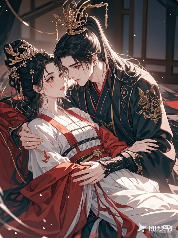 Bìa truyện Tình Hạ