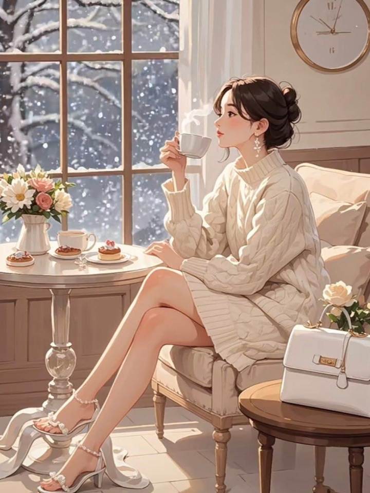 Bìa truyện Tôi Tráo Thuốc Chồng Thành Thuốc Thú Nuôi