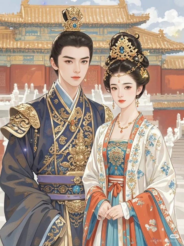 Bìa truyện Vọng Thư