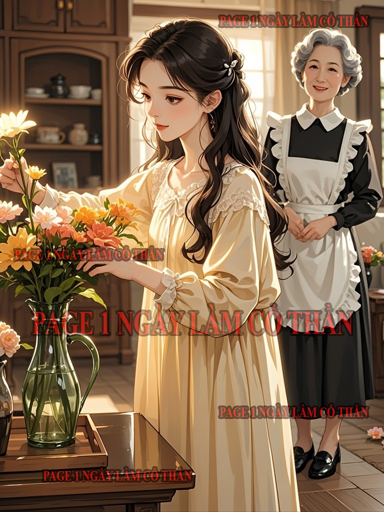 Bìa truyện BỘ MẶT CỦA NGƯỜI VU EM