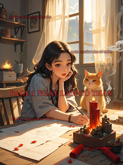 Bìa truyện Ba Năm Đợi Một Người Chưa Từng Thương Tôi