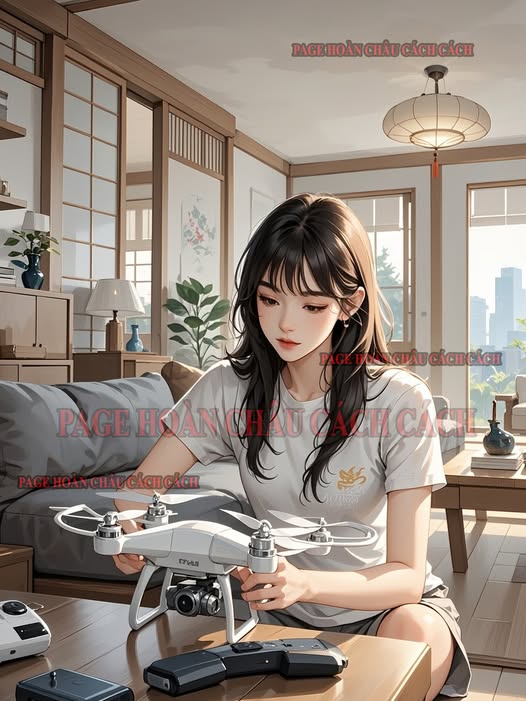 Bìa truyện Bẫy Hôn Nhân