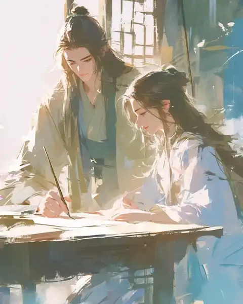 Bìa truyện Cầu Phật
