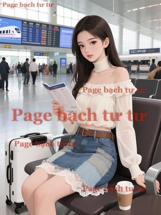 Bìa truyện Hồi Sinh Để Yêu Chính Mình