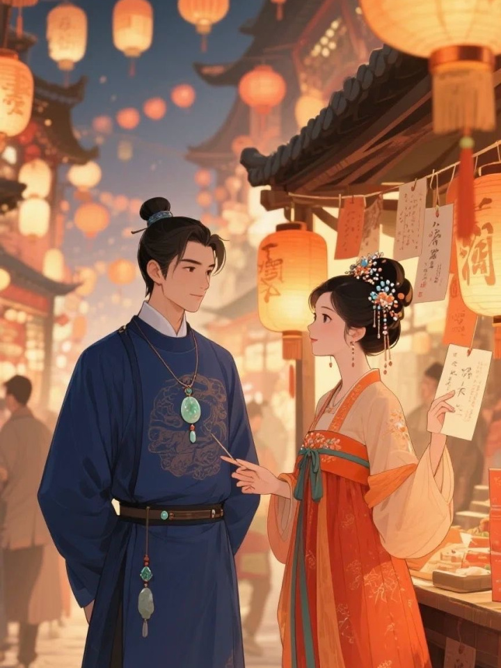 Bìa truyện Mặt Nạ Đế Vương