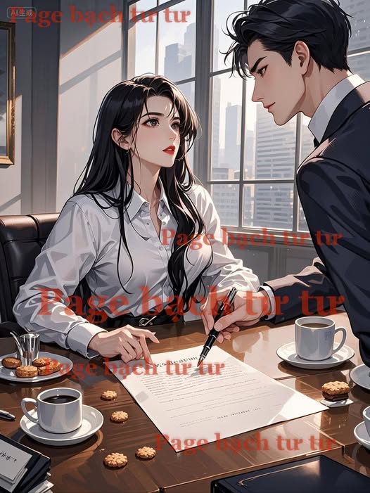 Bìa truyện Một Nửa Ảnh Gia Đình