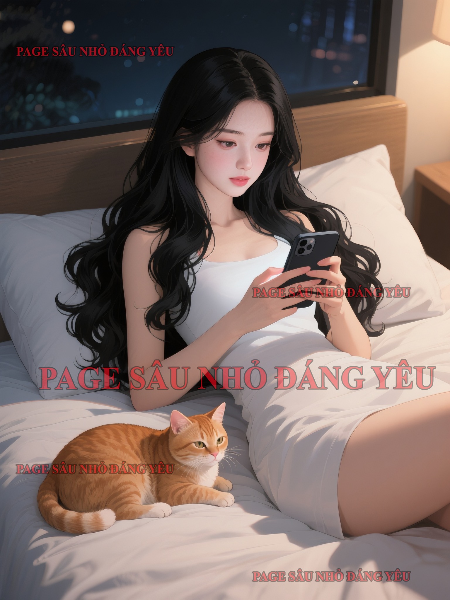 Bìa truyện NHẬT KÝ THỨ 365