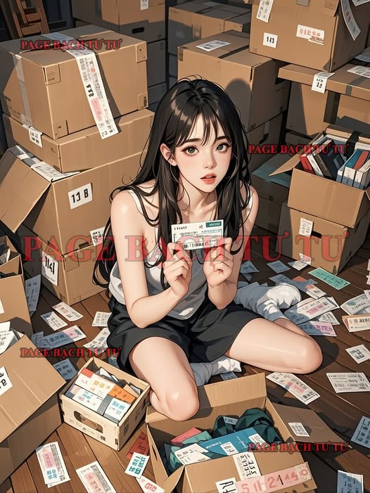 Bìa truyện Người Chồng Hai Mặt