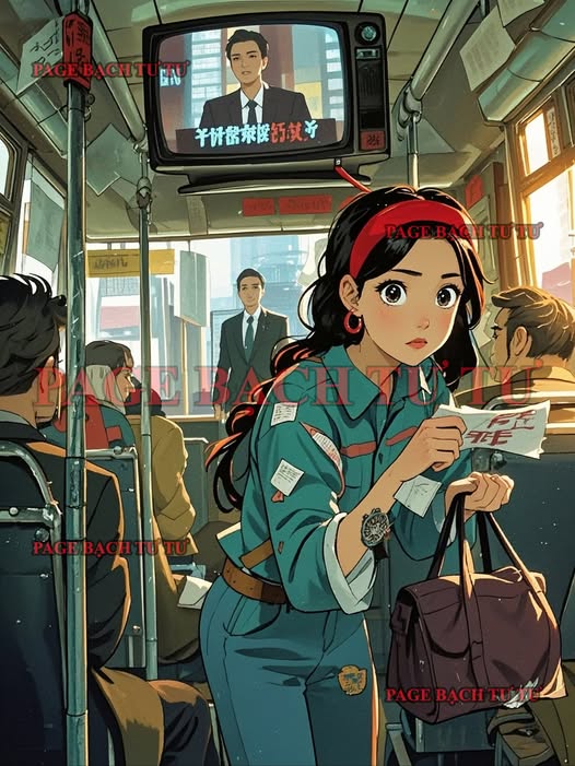 Bìa truyện Người Thừa Kế Bị Loại Bỏ