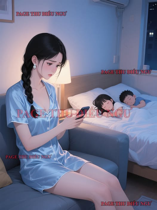 Bìa truyện Người Vợ Hợp Pháp full