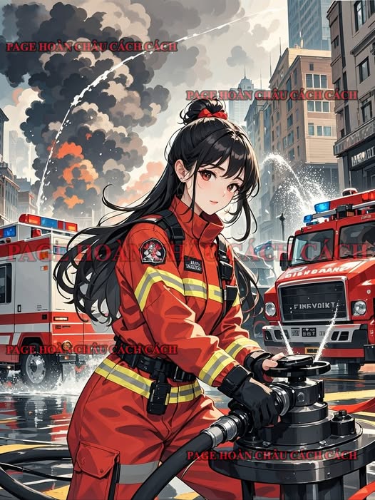 Bìa truyện Người Vợ Trong Ký Ức