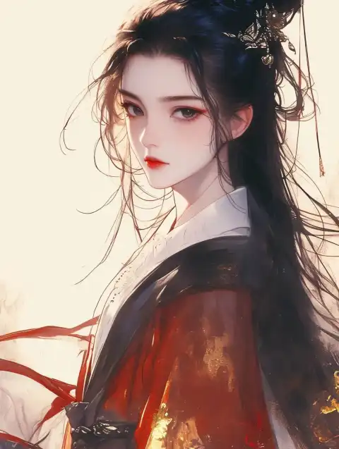 Bìa truyện Nhận Nhầm Hồng Nhan