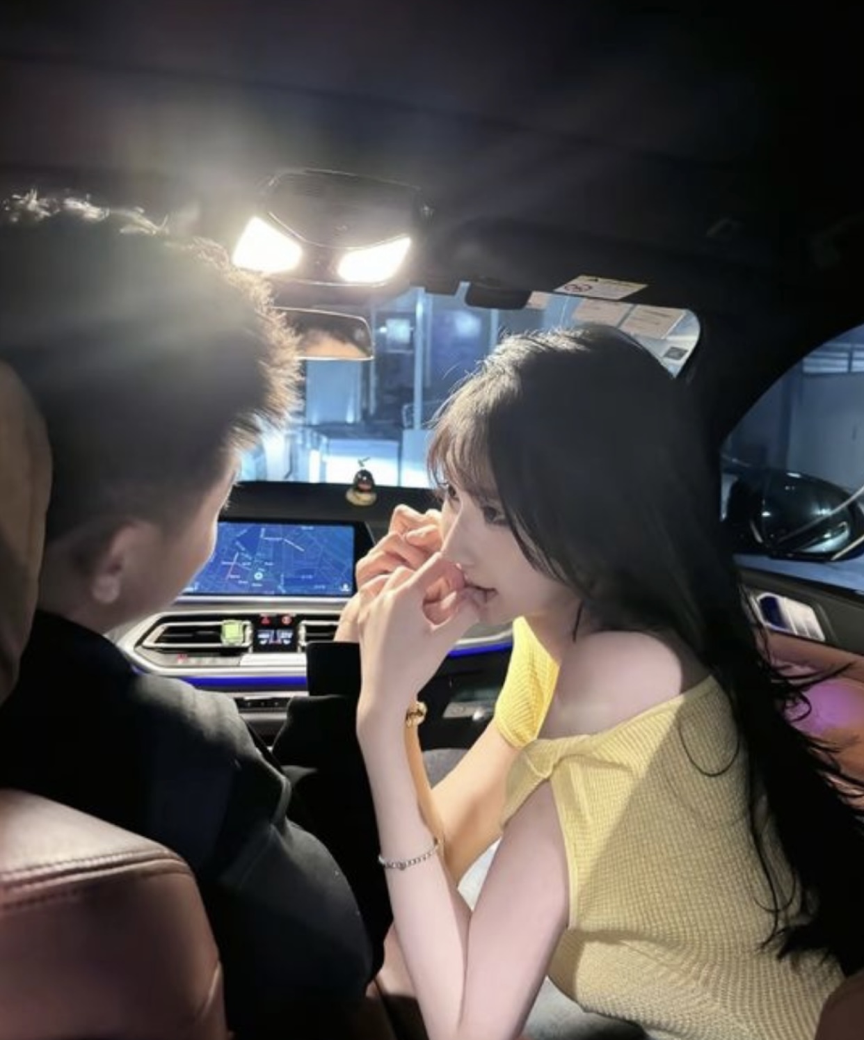 Bìa truyện THÁI TỬ GIA TỎ TÌNH