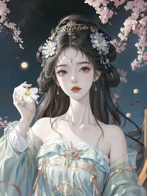 Bìa truyện Tụ Hồn Các: Hồ Ly Quyến Rũ