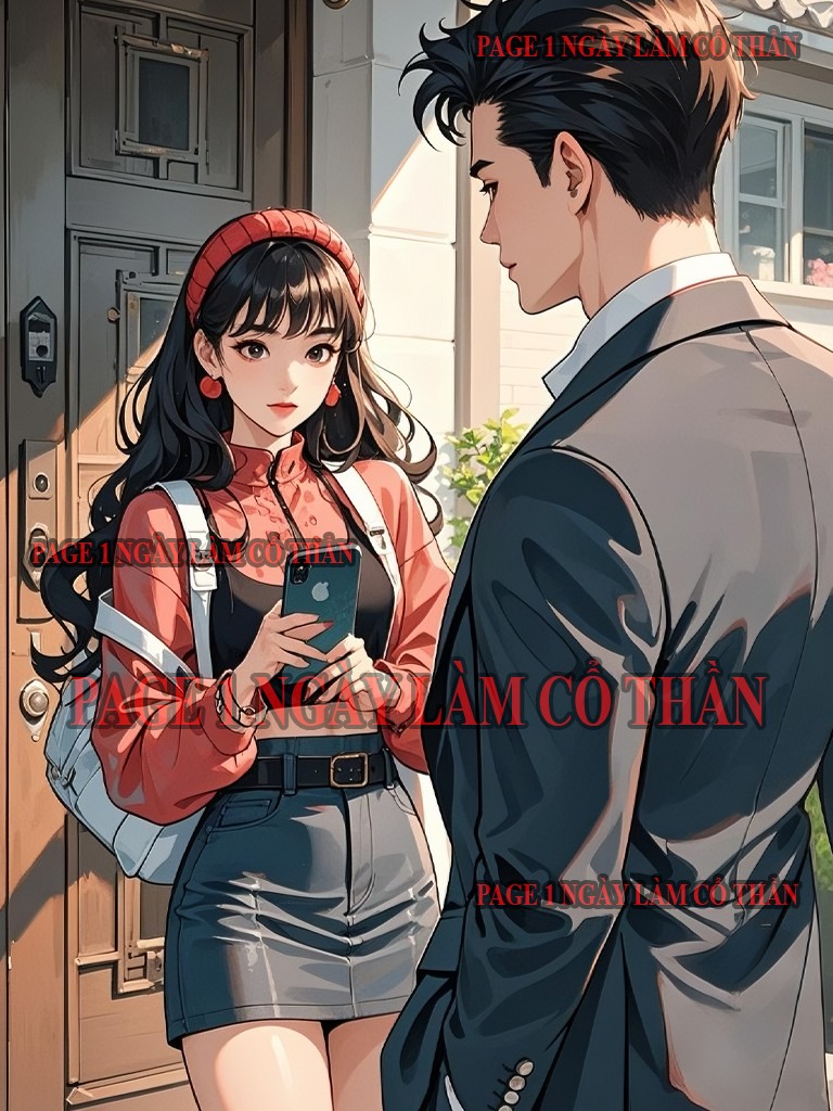 Bìa truyện TÌNH CŨ, HÔN NHÂN MỚI