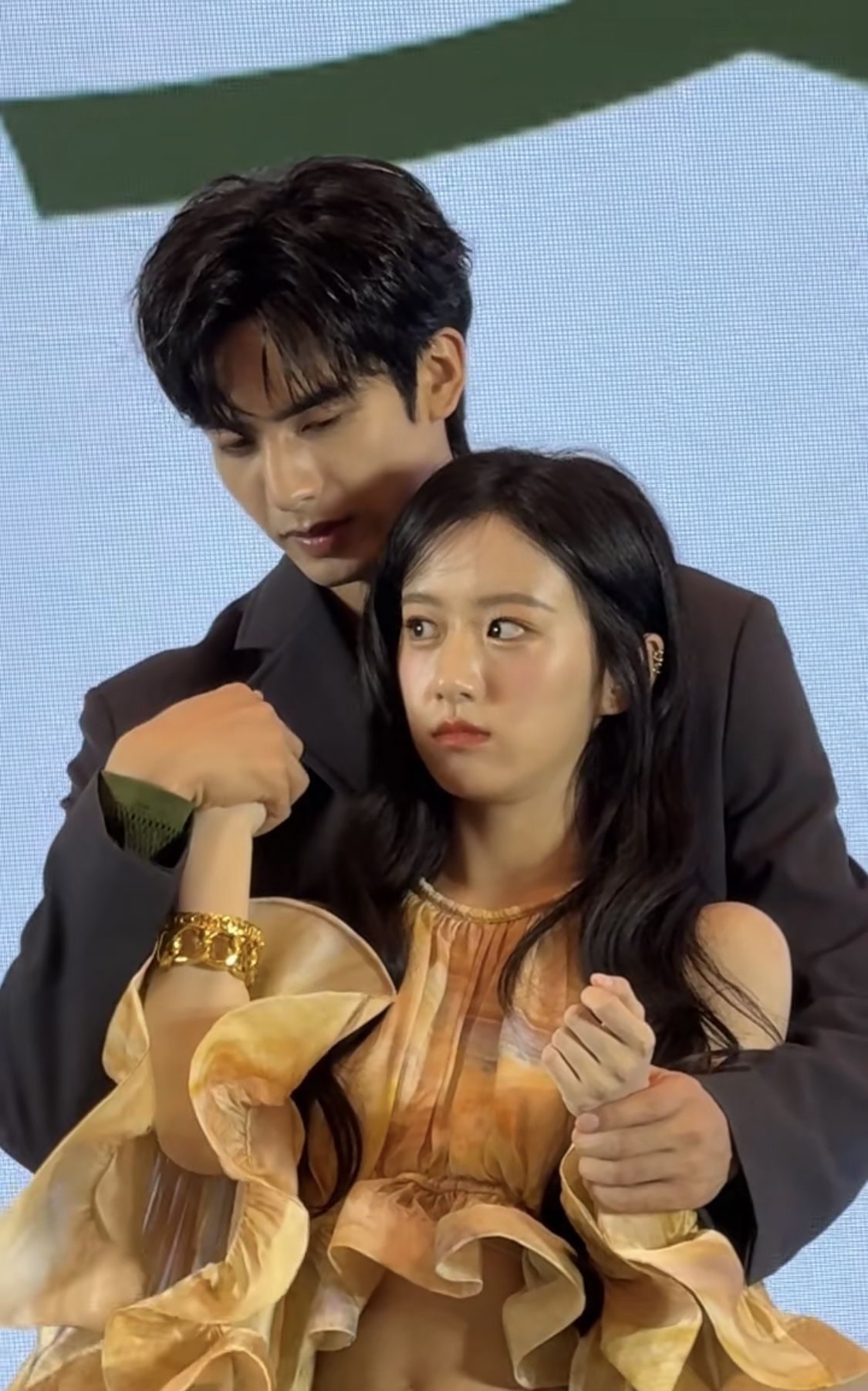 Bìa truyện Thư Ký Diệp, Lục Tổng Có Gì Muốn Nói Với Em