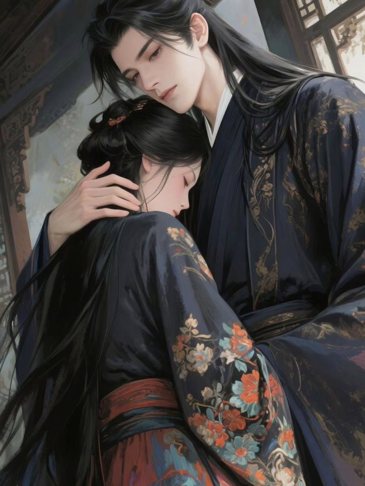 Bìa truyện Tẩy Nữ