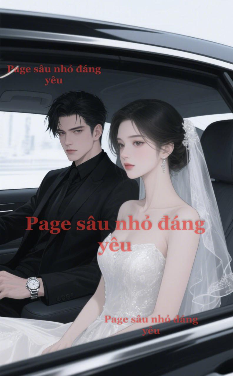 Bìa truyện VỢ CỦA DIÊM VƯƠNG