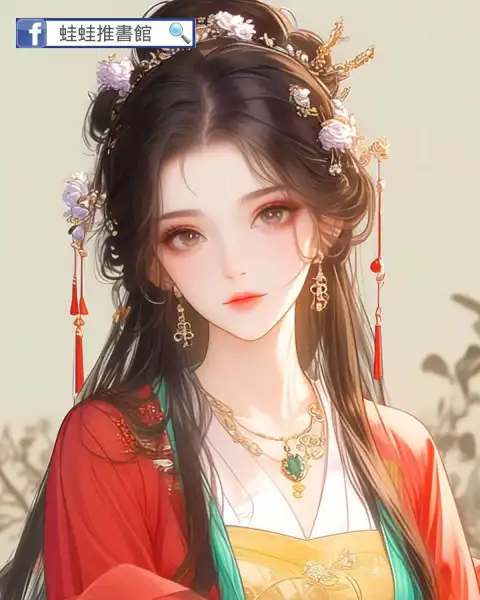 Bìa truyện Vô Tranh