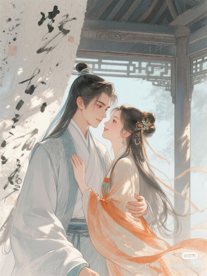 Bìa truyện Xuyên Thành Bạn Thân Xui Xẻo Của Nữ Chính Truyện Ngược