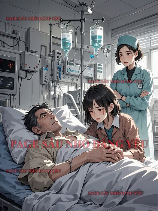Bìa truyện Điều Ước Cuối Cùng
