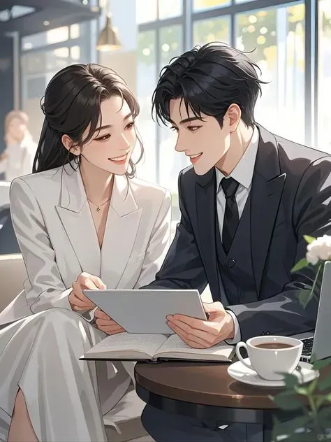 [12 Chòm Sao] Nữ Phụ Vạn Người Mê