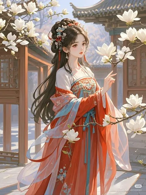 A Châu