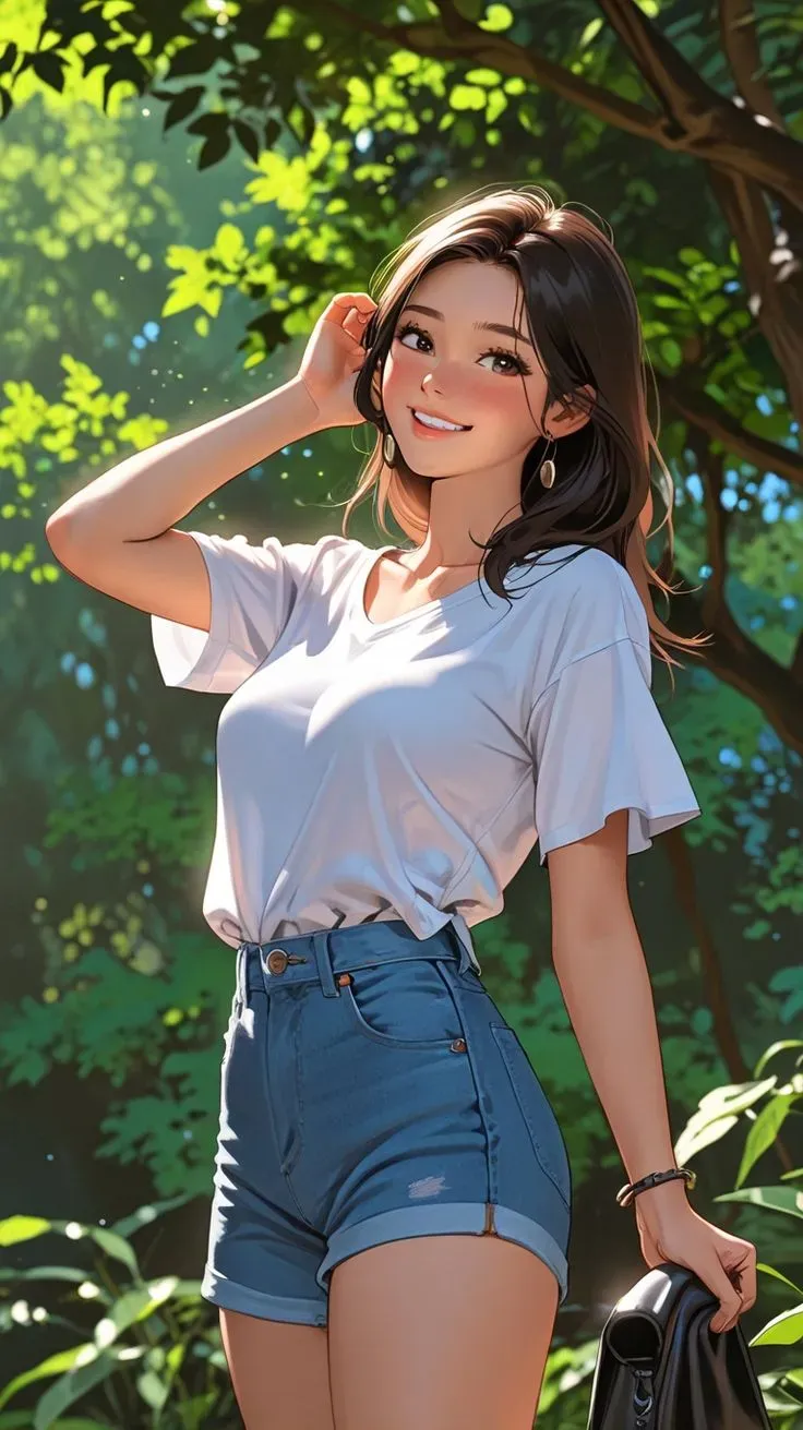Anh Chàng 8 Múi Đoản Mệnh Của Tiểu Tiên