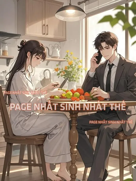 Bìa truyện ÁNH SÁNG KHỞI MINH