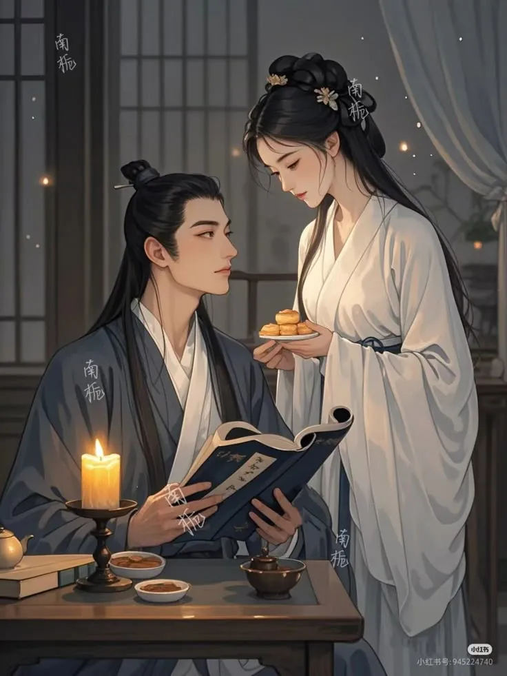 Ánh Trăng Sáng Của Cố Tổng Đã Về Nước