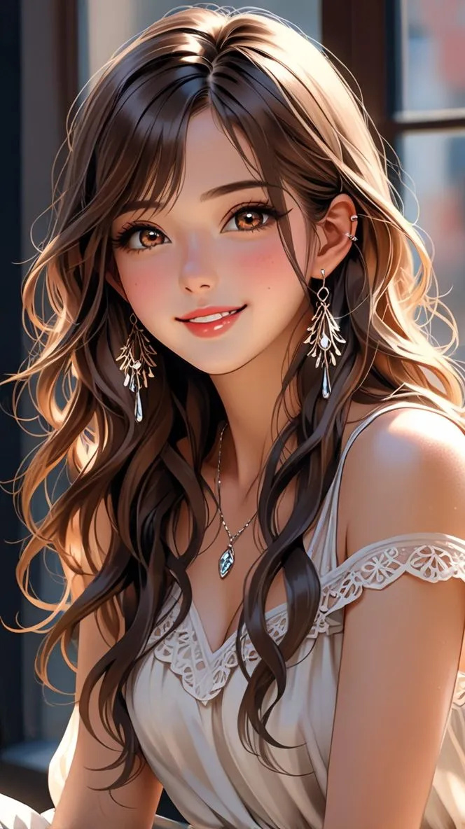Bạn Cùng Phòng Rất Thích Khóc