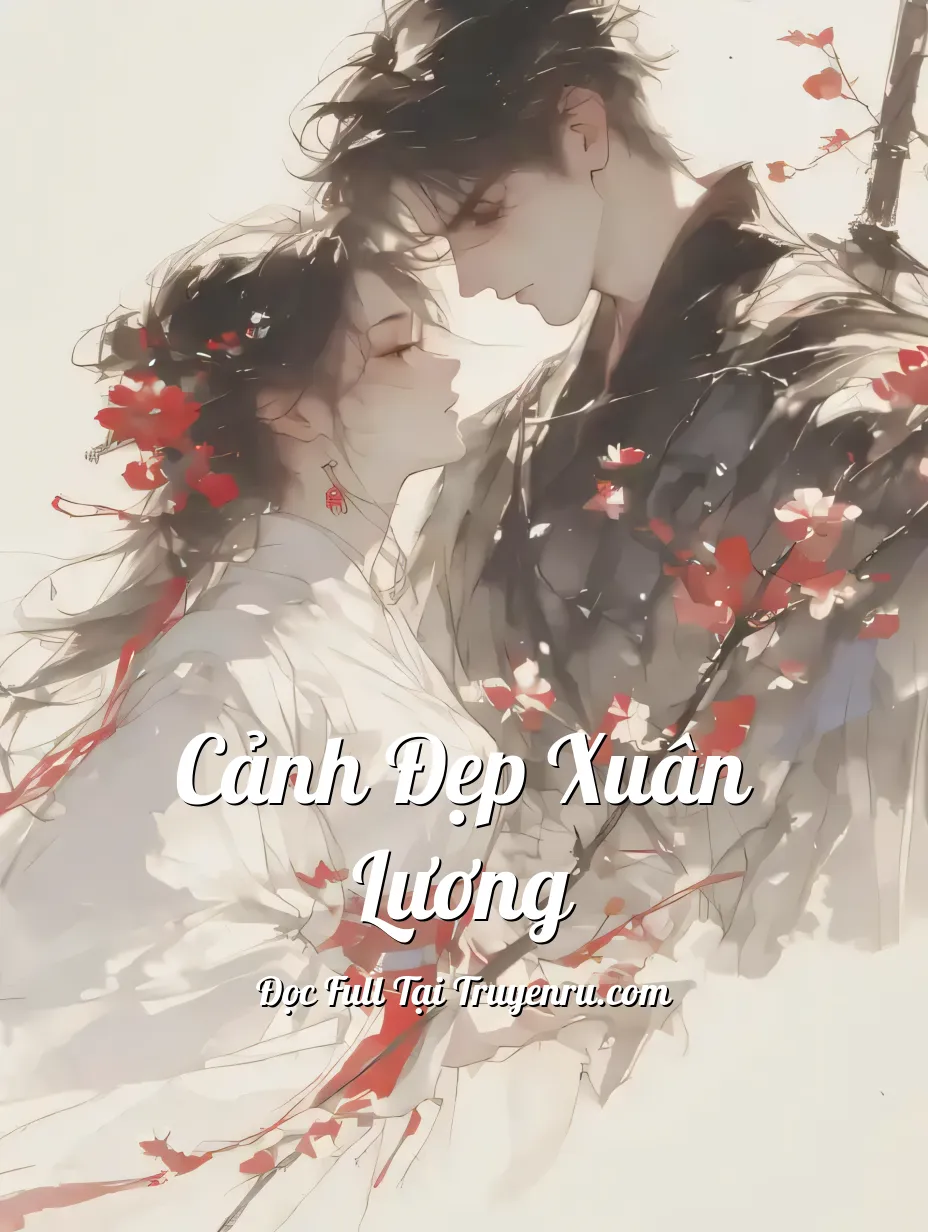 Bìa truyện Cảnh Đẹp Xuân Lương