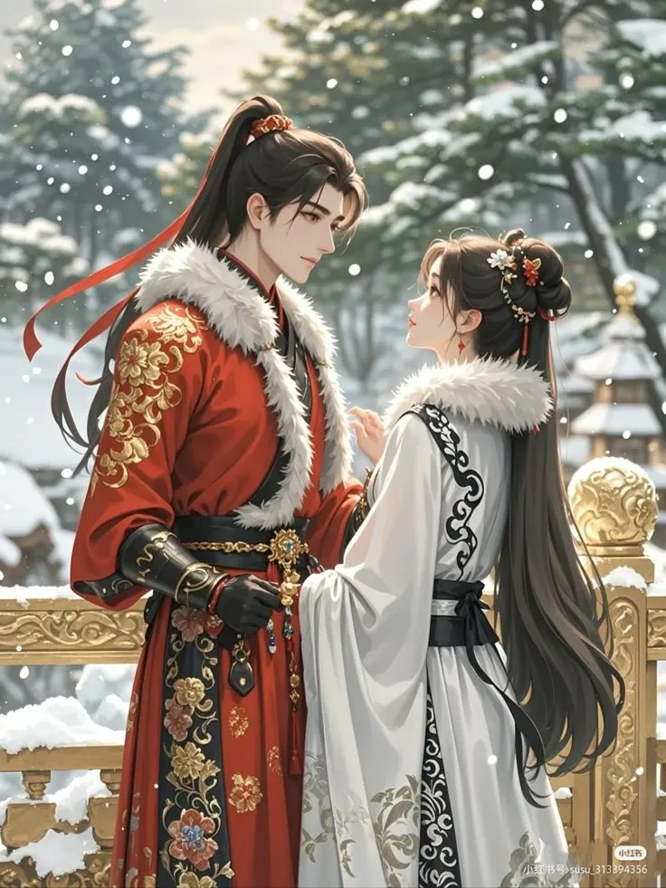 Chiêu Đường Như Mộng