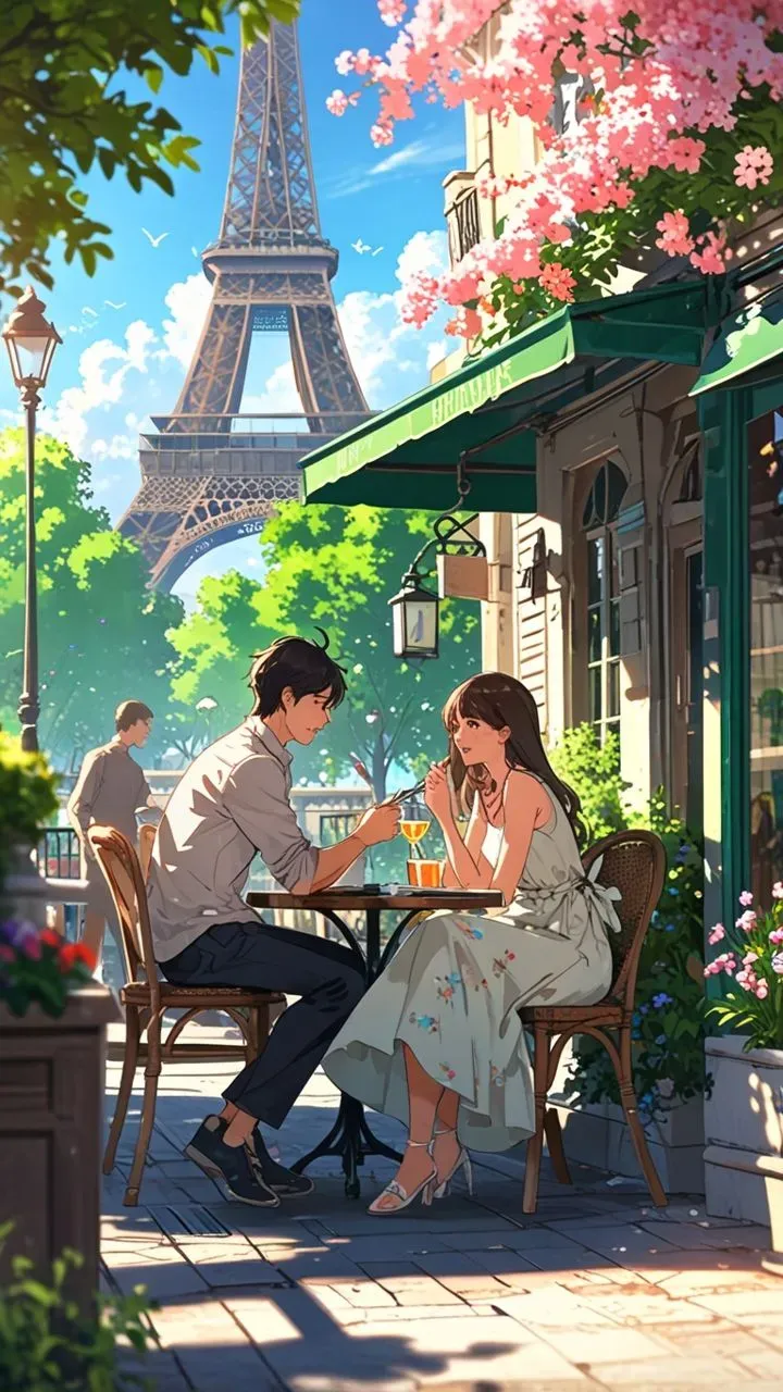 Chúng Ta Đã Ly Hôn Rồi