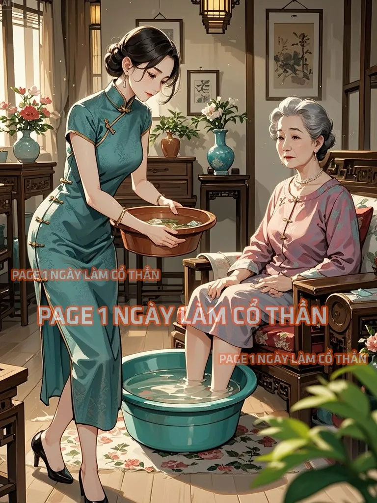 Bìa truyện CUỘC TRẢ THÙ CỦA NGƯỜI VỢ BỊ PHẢN BỘI