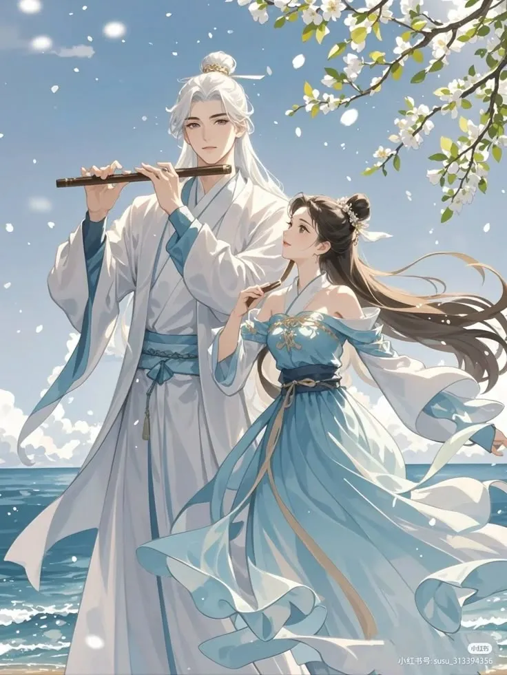 Đêm Giao Thừa, Ngày Bão Tuyết