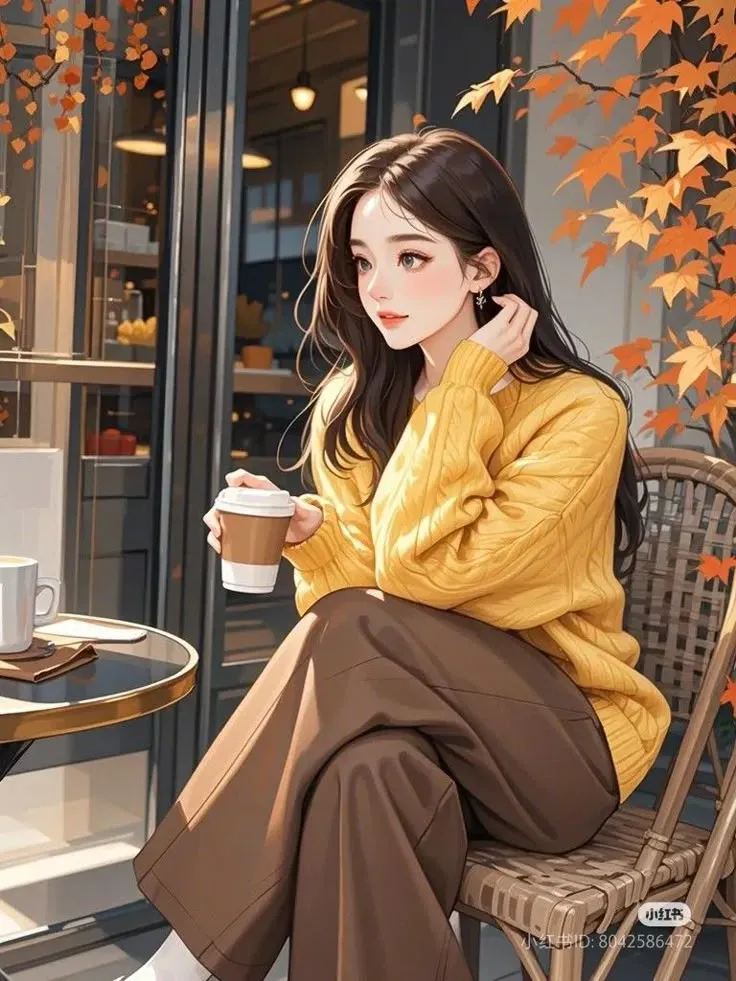 Em Ấy Sao Lại Đáng Yêu Thế Nhỉ?