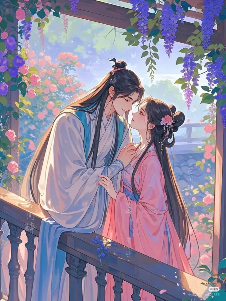 Hải Đường Thác - Thập Thất Kim
