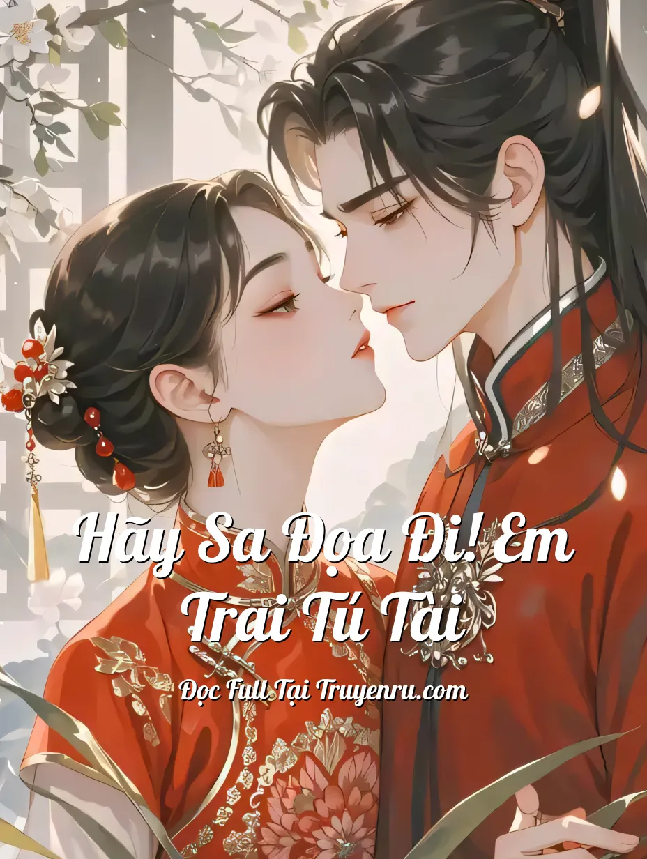 Bìa truyện Hãy Sa Đọa Đi! Em Trai Tú Tài