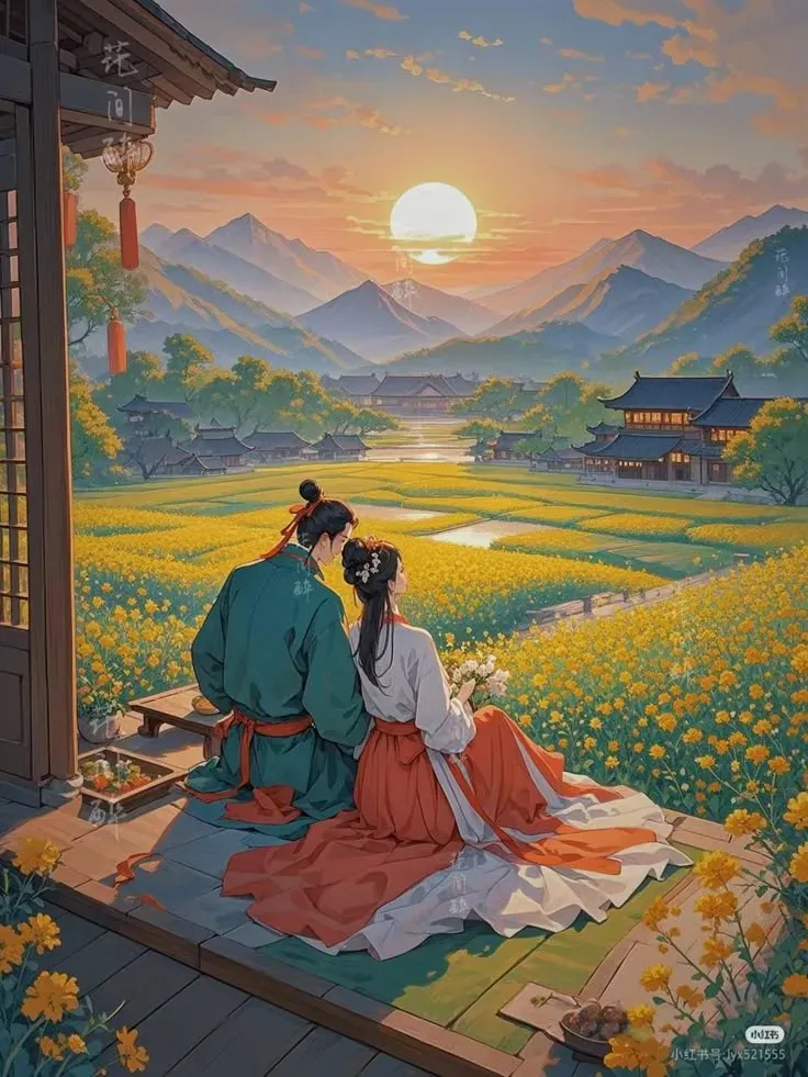 Hoàng Thượng Chỉ Thích Làm Nũng
