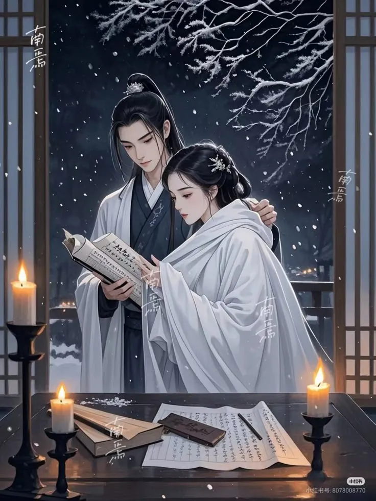 Kế Hoạch Bắt Cóc Bạch Nguyệt Quang