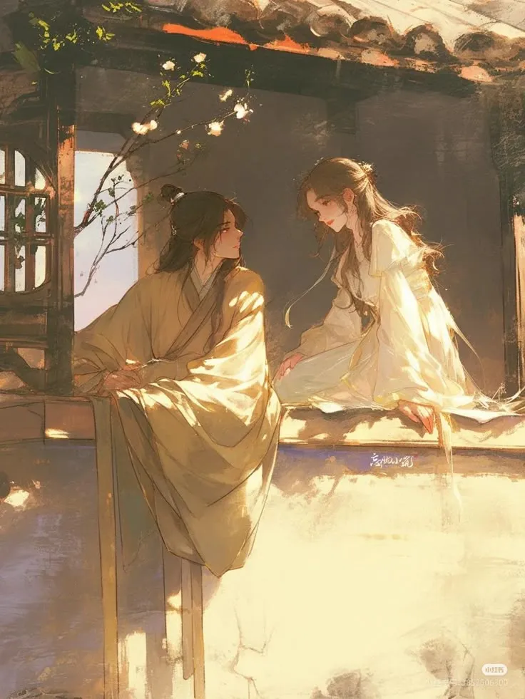 Bìa truyện Kẻ Mài Ngọc
