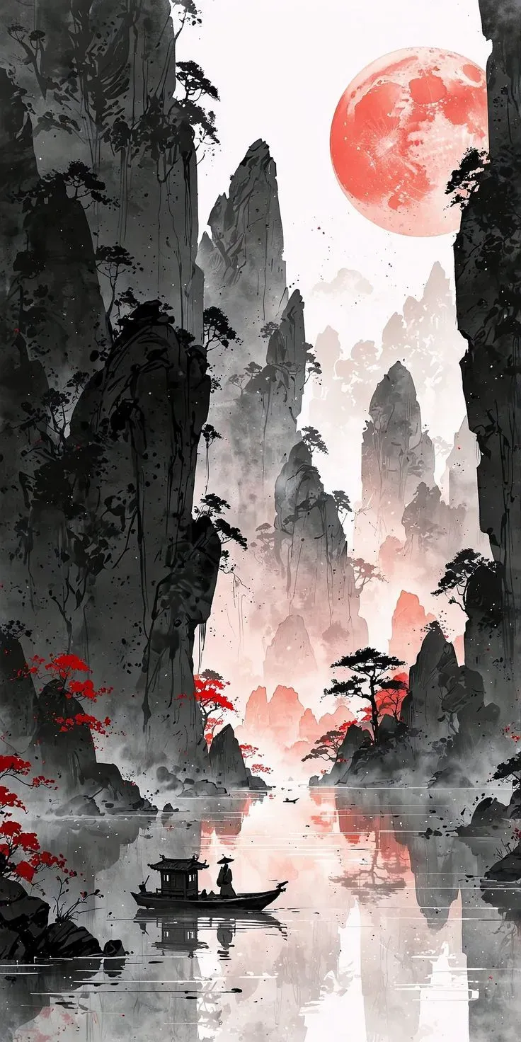 Khi Cỏ Cây Giận Dữ - Minh Lung
