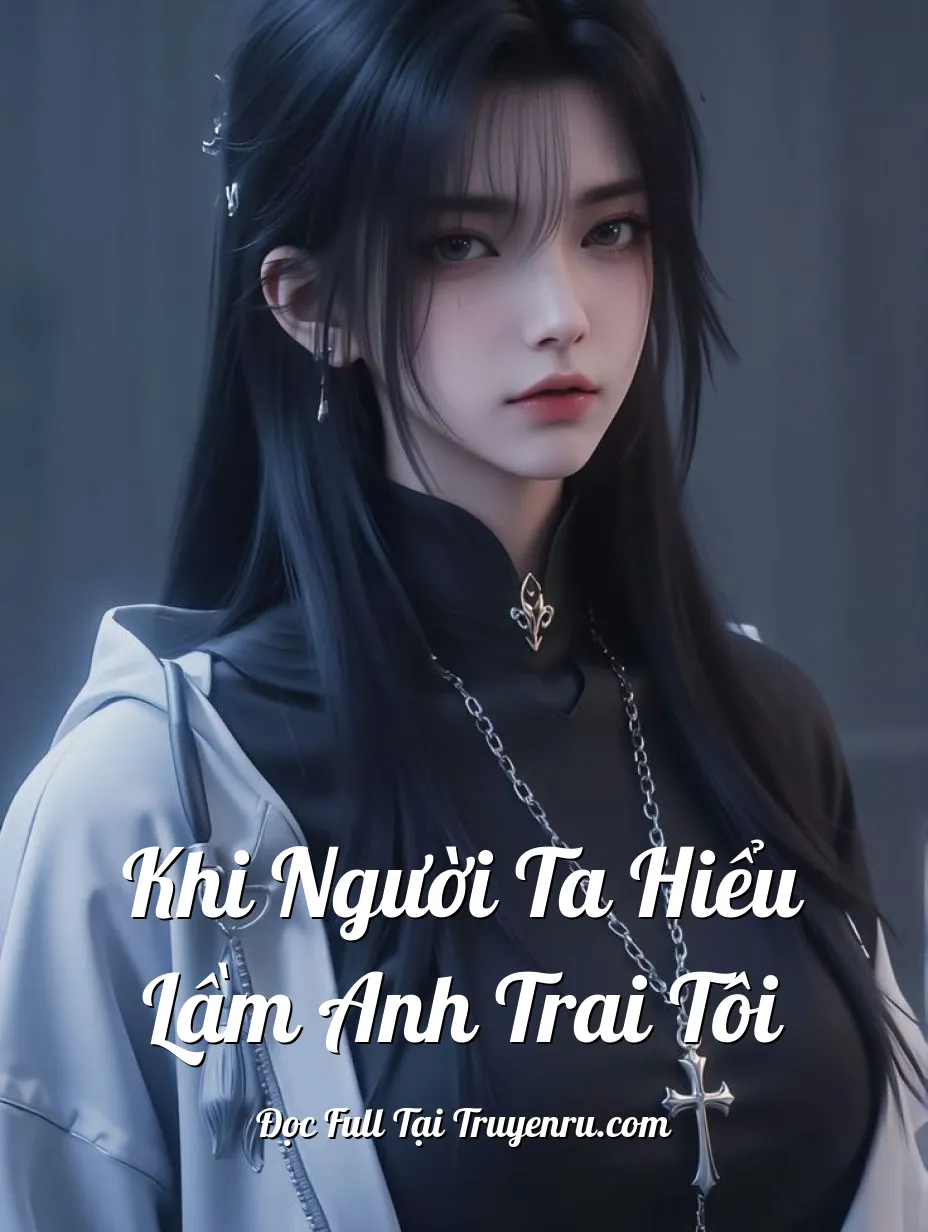 Bìa truyện Khi Người Ta Hiểu Lầm Anh Trai Tôi
