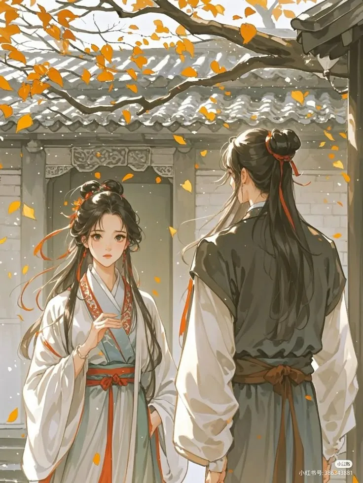 Kính Sơn Thủy - Biệt Tứ Vi